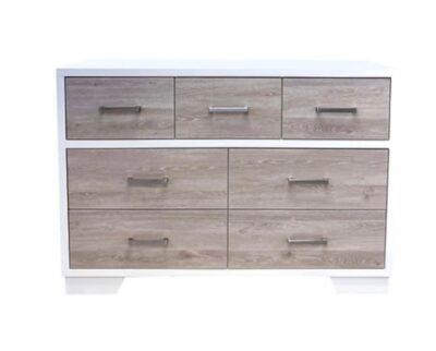 Farmhouse Double Dresser
