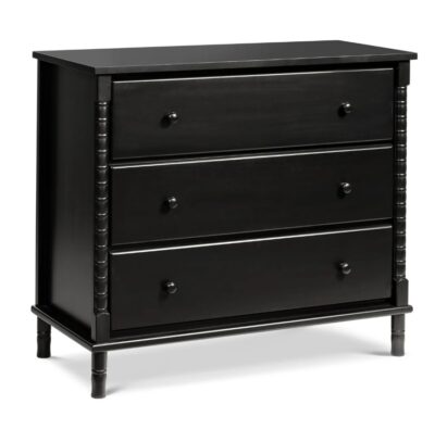 Jenny Lind Dresser Change Table