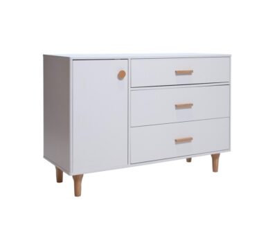 Molly Double Dresser