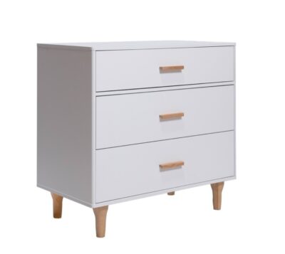 Molly 3 Drawer Dresser