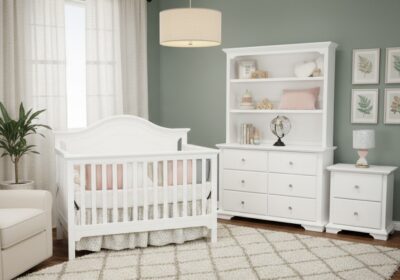 Catalina Complete Collection in white