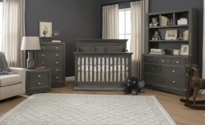 Sasha Complete Collection in Granite