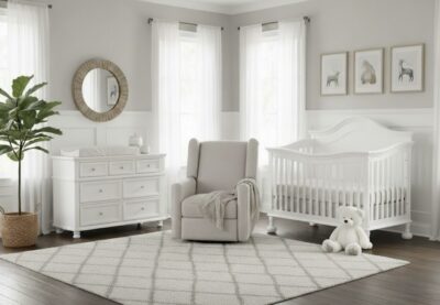 Princess Set with Lindsay Glider in Sand